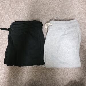2 Aerie sweatpants size medium